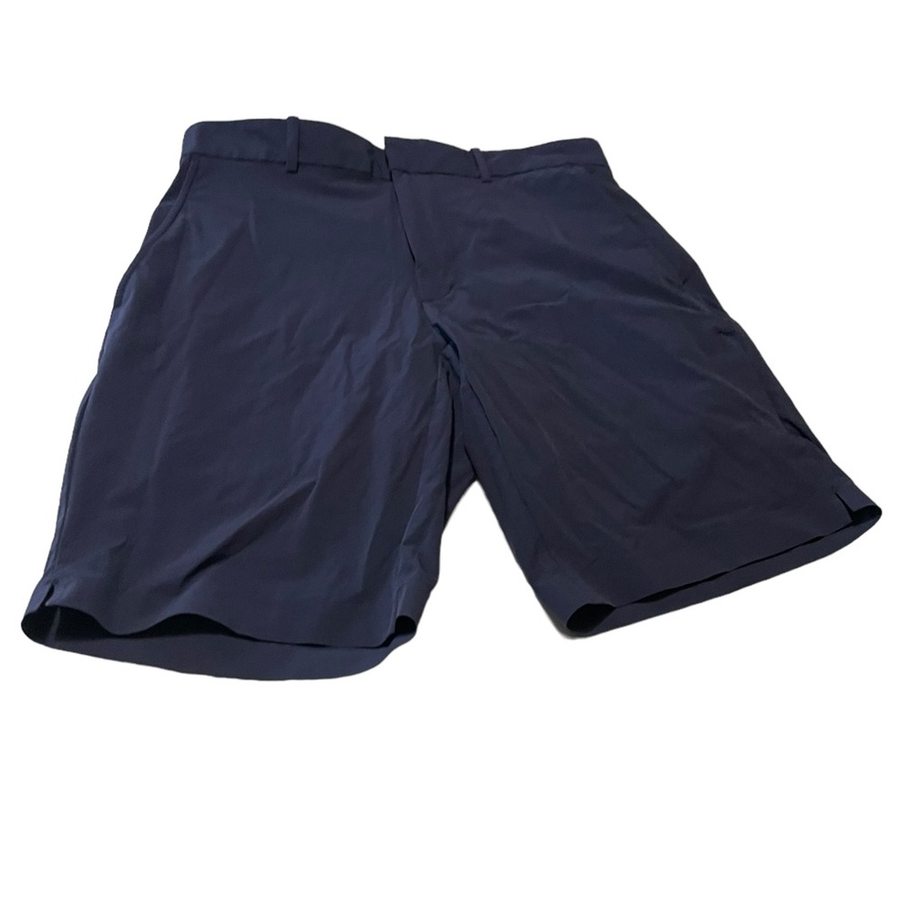COPY - Polo Golf Ralph Lauren Golf and Swim Shorts Mens SZ 30 Blue Lined Perfor…